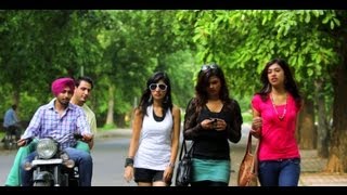 Kalol By Anmol Preet Official Video - An Indya Records Exclusive - Punjabi Songs New 2013 - Sagahits