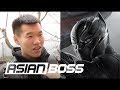 What The Chinese Think Of Black Panther | ASIAN BOSS