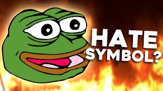 How Twitch Chat Helped Reclaim Pepe the Frog