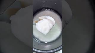 Bí quyết nấu cơm thơm ngon #tungletivi #rice #bíquyếtnấuăn #comngon