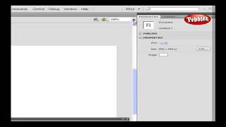 Flash Interface || Flash CS4 Presentation || Tutorial For Beginners || On Screen Training