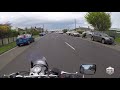 rea ride 27 cruising in the 50 s diner deloraine ride u0026 vlog