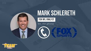 Schlereth: Commanders Have Endless Problems With Offensive Line