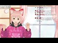 【雑談】唐突に始まる雑談枠【vtuber 春野はるか】