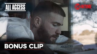 Caleb Plant Knows The Importance Of Investing In Your Body | Bonus Clip | SHOWTIME PPV