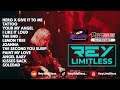 DJ Hero X Give It To Me Breakbeat Mixtape Millenium Gajah Mada 2024 | Nonstop by ReyLimitless
