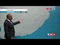 Weather forecast | 22 July 2020