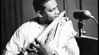 Pandit Pannalal Ghosh: Darbari Kanada