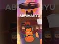 Abhimanyu Animation short