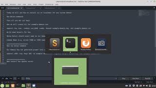 Install SSL Certificate in the Linux. http to https. secure url in linux
