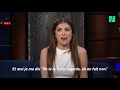 anna kendrick se rappelle cette fois où elle a ... insulté obama et il en a bien ri