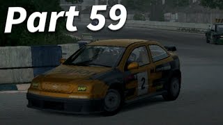 Go West Open || RalliSport Challenge 2 Let's Play - Episode 59