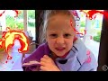 Nastya et papa histoires drôles pour les enfants - Compilation vidéo