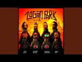 Logan Park Drill Cypher Part II