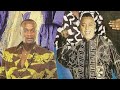 RÉTRO : GUERRE MUSICALE, KING KESTER  reprochait quoi à KOFFI? Makambu ango ebanda kala!!