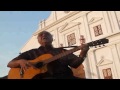 a fado from coimbra chico fonseca in goa