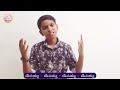 నా తండ్రి నీవే naa thandri neevey telugu worship song telugu christian song vivek