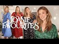 My 10 Wardrobe Forever Favourites from Joanie Clothing [AD]