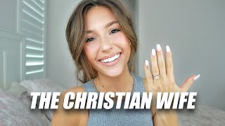 Christian wives look like this: