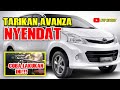 Cara mengatasi mobil avanza nyendat / kurang tenaga