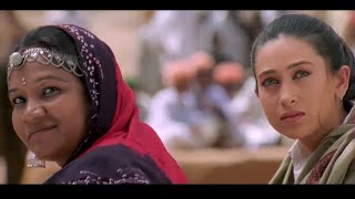 Mehboob Mere Song Video - Fiza | Sushmita Sen | Sunidhi Chauhan & Karsan Sargathiya | Anu Malik,