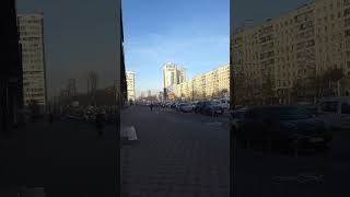 Киев январь 2025 #shorts_video #shorts #киев #украина #kiev #Ukraine