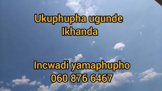 Ukuphupha ugunde ikhanda | izincazelo zamaphupho