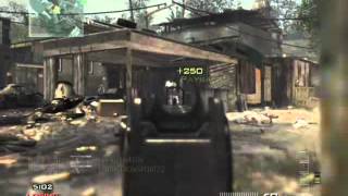 RTB x Inspire - MW3 Game Clip