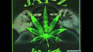 Jay Z - The Black Chronic - Allure (Bash Brothers Chronic remix)