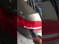 An easy fix for intermittent tail light issues on Audi A6 (C6 4F) 2005-2008