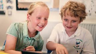 LEO Explorers at Hurst Park Primary Academy