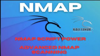 Kali Linux Nmap Script Level Scanning Penetration Testing Part-3 – Deep Dive into NSE