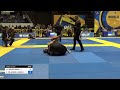 triangle arm bar from double guard