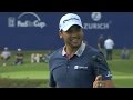 Jason Day rams it in from long range at Zurich