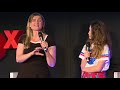 child rights in the digital age basia vucic julia u0026 blanca prieto brain tedxgoodenoughcollege