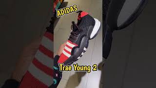 New Adidas Trae Young 2