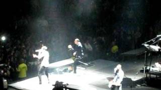#LPLIVE-02-08-2011 Linkin Park  The Requiem & Papercut Toronto