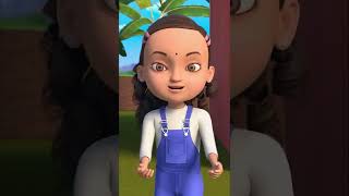 Tara Baji Lai Lai | ताराबाजी लैलै #tarabajilailai #nepalirhymes #shorts