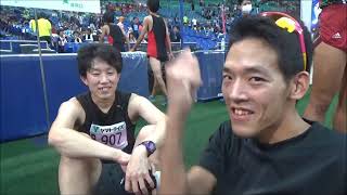 Good Job! ラック 6時間リレーマラソン2018 in ナゴヤドーム動画