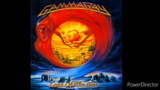 Gamma Ray- Rebellion In Dreamland