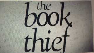 Book Thief || Rudy & Liesel