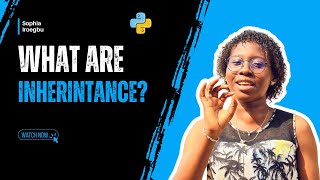 Python OOP Inheritance Explained in 9 Minutes!