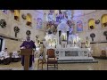 catholic daily mass december 21