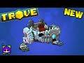 MEGA MECHWALKER MOUNT! 🗝️ Trove Chaos Chest Loot & Crafting Recipe