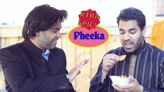 PHEEKA MASALA 2 - XTRA SPICY