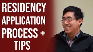 Residency Match 101 | ERAS application, Personal Statement, Interviews, Didn't Match, SOAP, Med MSPE