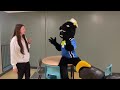 mascot vid whs