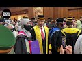 381 feted at the utb convocation 2022