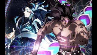 Fgo Agartha Heracles