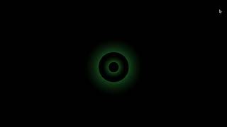 CSS Glowing Circle Loading Animation Using HTML And CSS